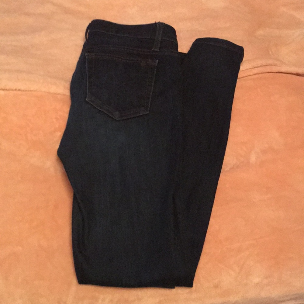 Joe’s jeans skinny